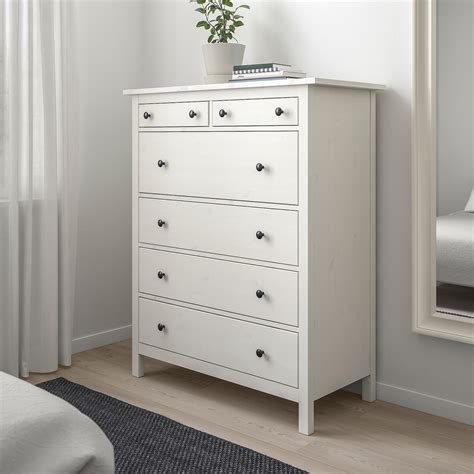Comoda hemnes Continuara.org