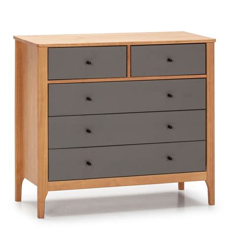 Comoda madera maciza Continuara.org