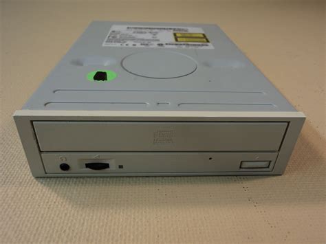 Compact disc lg Continuara.org