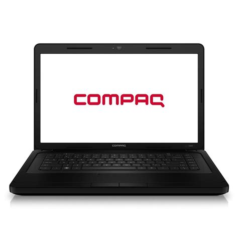 Compaq cq Continuara.org