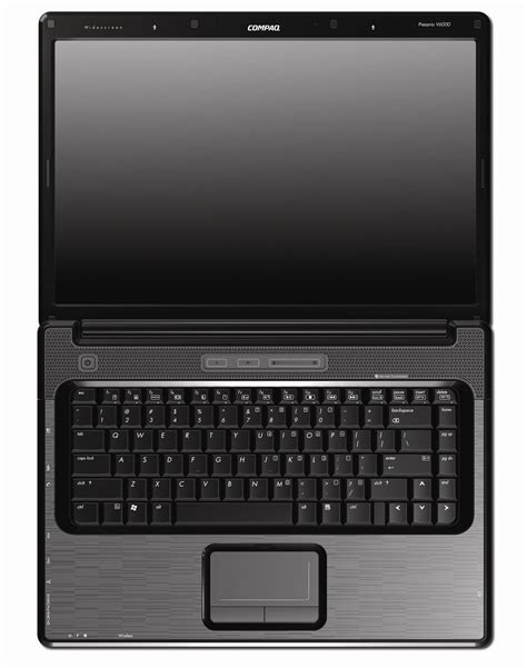Compaq presario v6000 Continuara.org