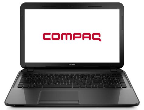 Compaq Continuara.org