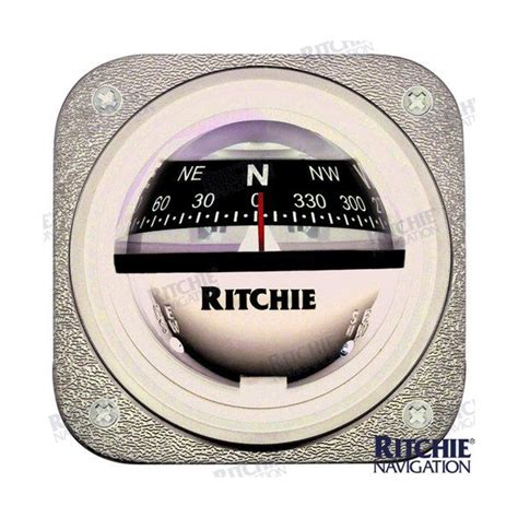 Compas ritchie Continuara.org