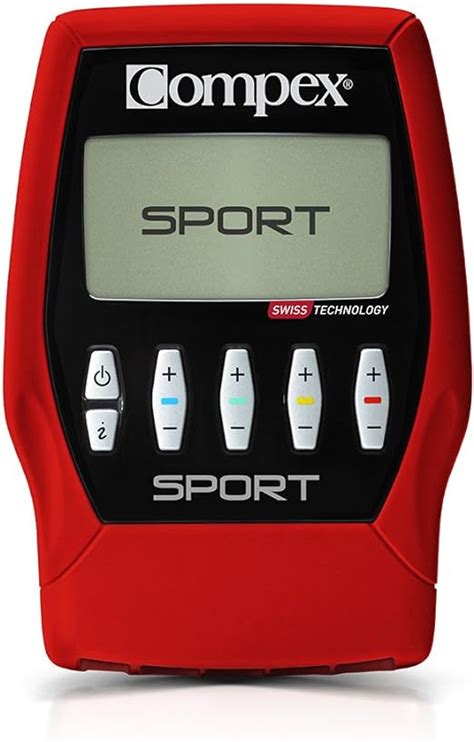 Compex sport Continuara.org