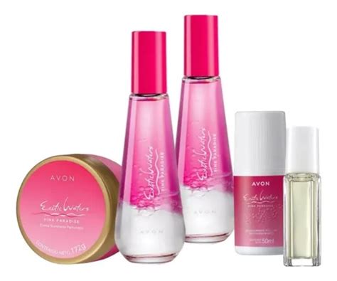 Complementos avon Continuara.org