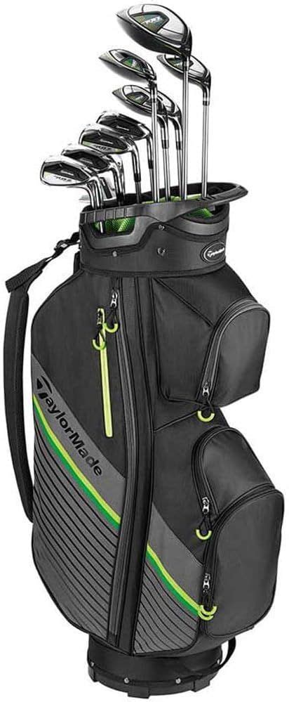 Completo palos golf Continuara.org