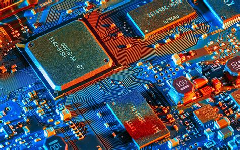 Componentes electronica pc Continuara.org