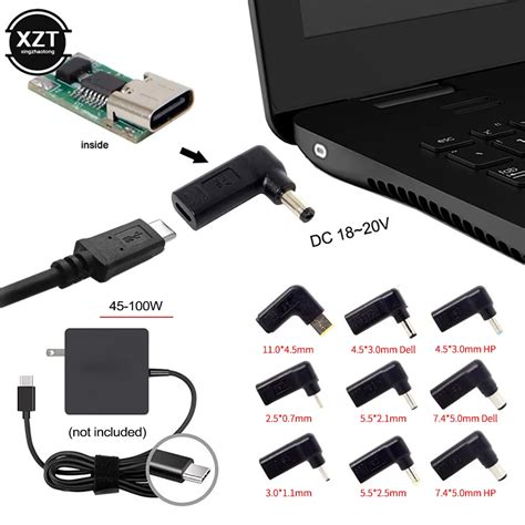 Conector corriente portatil Continuara.org