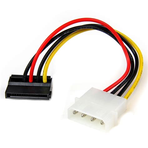Conector sata Continuara.org