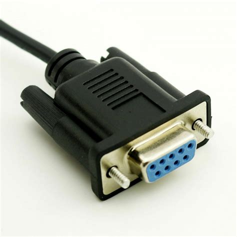 Conector serie usb Continuara.org