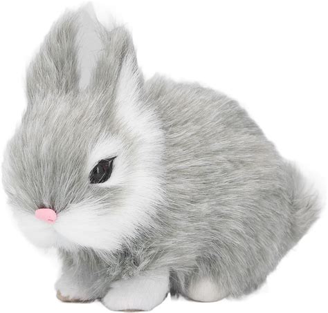 Conejito peluche Continuara.org