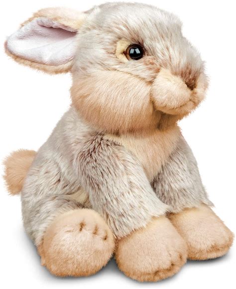 Conejo peluche Continuara.org