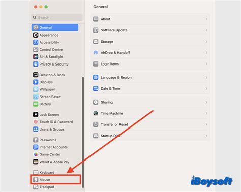 Configuracion macbook air Continuara.org
