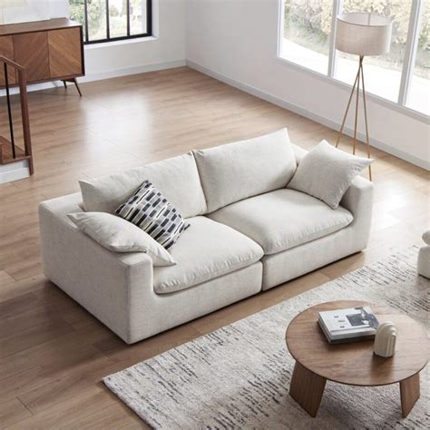 Confortable sofa Continuara.org
