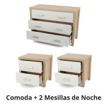 Conjunto 2 mesillas Continuara.org