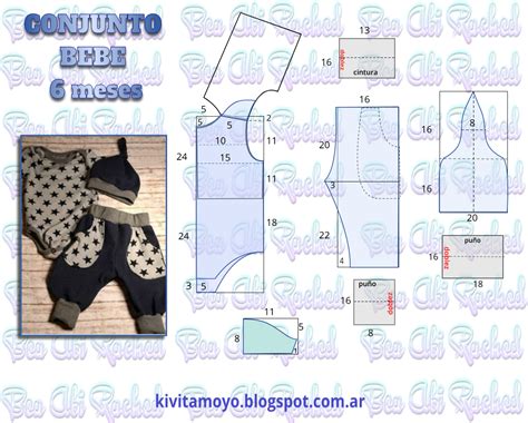 Conjunto 3 meses Continuara.org
