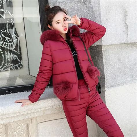 Conjunto abrigo nieve Continuara.org