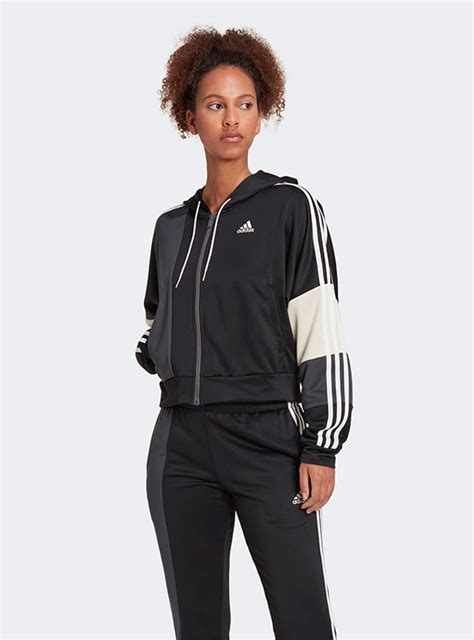 Conjunto adidas mangas Continuara.org