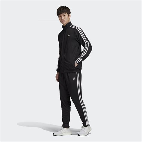 Conjunto adidas Continuara.org