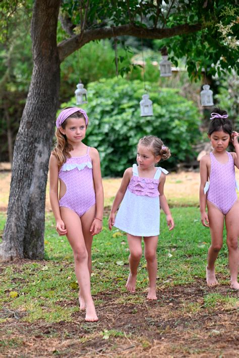 Conjunto ballet nina Continuara.org