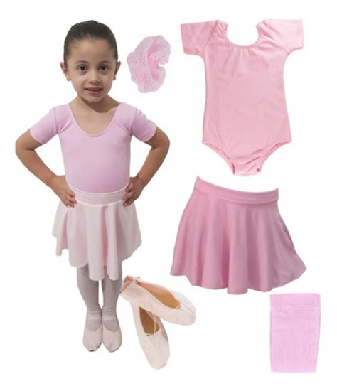 Conjunto ballet Continuara.org