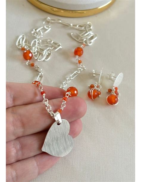 Conjunto banado plata Continuara.org