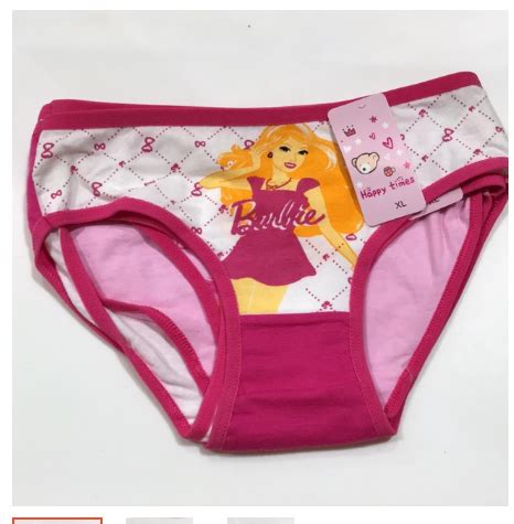 Conjunto barbie pantys Continuara.org