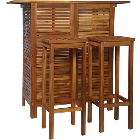 Conjunto barra bar Continuara.org