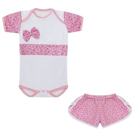 Conjunto bebe charol Continuara.org