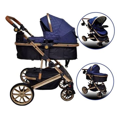 Conjunto bebe coche Continuara.org