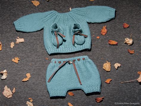 Conjunto bebe hecho Continuara.org