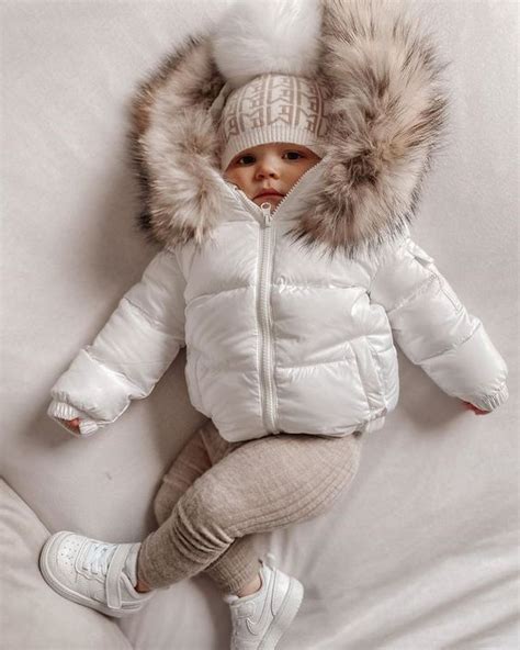 Conjunto bebe invierno Continuara.org