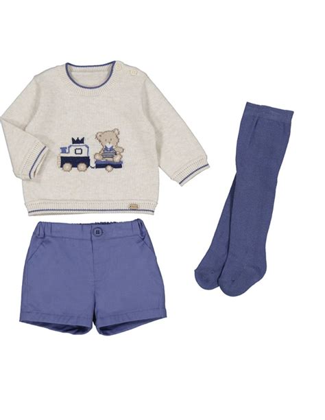 Conjunto bebe mayoral Continuara.org