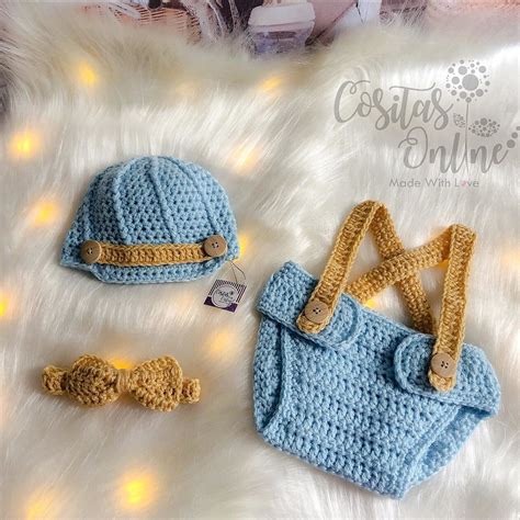 Conjunto bebe newborn Continuara.org