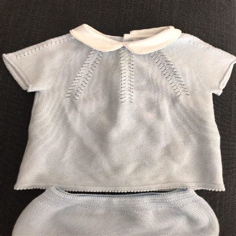 Conjunto bebe nuevo Continuara.org