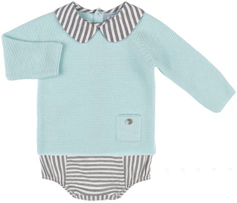 Conjunto bebes handmade Continuara.org