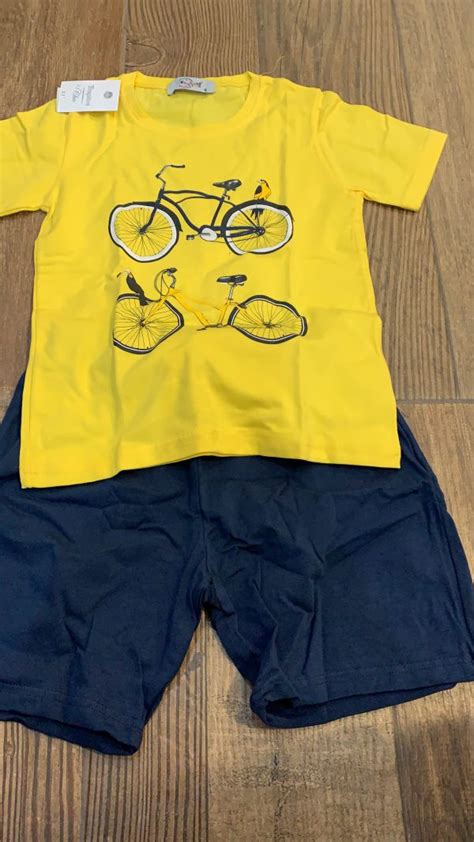 Conjunto bici Continuara.org