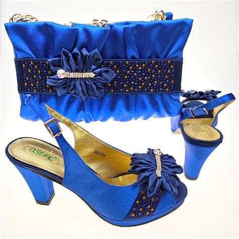 Conjunto bolso zapatos Continuara.org