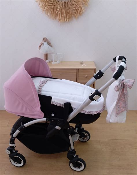 Conjunto bugaboo Continuara.org