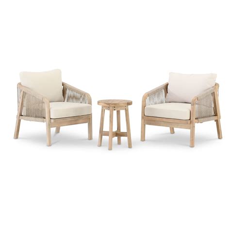 Conjunto butacas madera Continuara.org