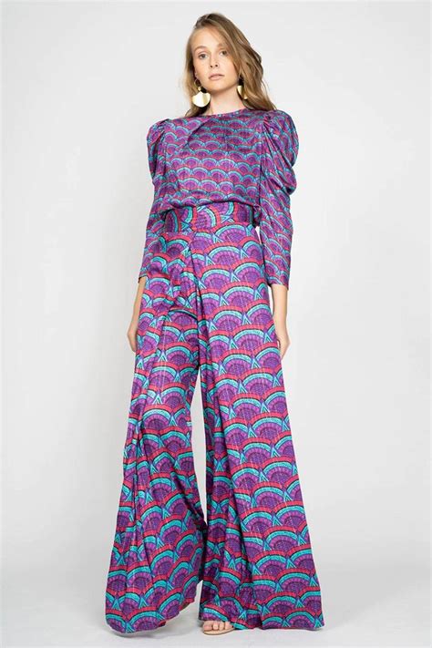 Conjunto camisa pantalon Continuara.org