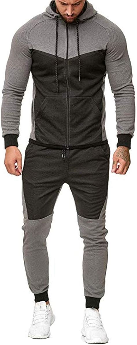 Conjunto chandal invierno Continuara.org