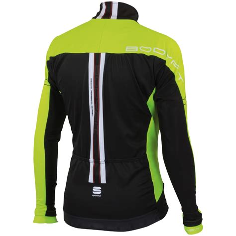 Conjunto ciclismo sportful Continuara.org