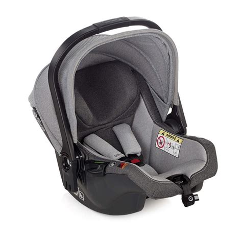 Conjunto coche bebe Continuara.org
