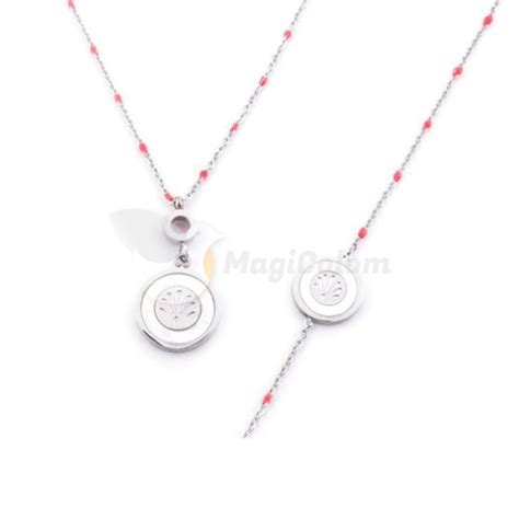 Conjunto collar mas Continuara.org