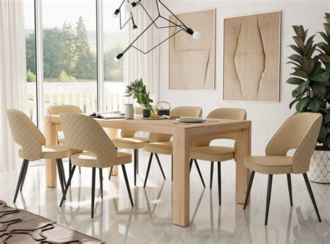 Conjunto comedor salon Continuara.org
