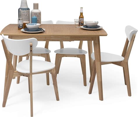 Conjunto comedor Continuara.org
