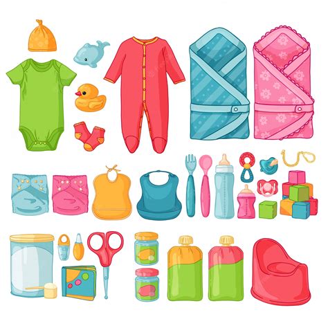 Conjunto cosas bebes Continuara.org