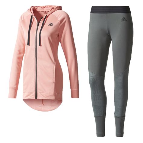 Conjunto deporte mujer Continuara.org