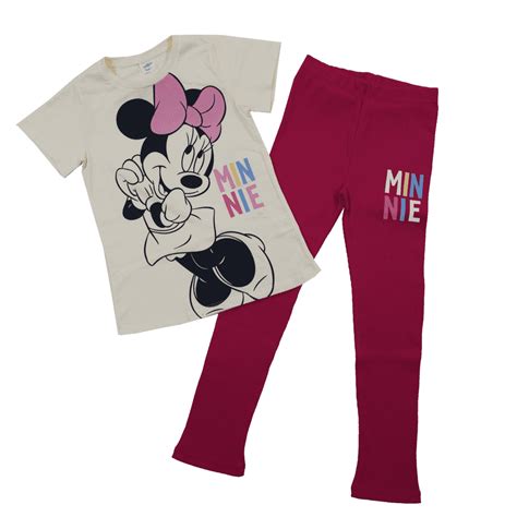 Conjunto disney nina Continuara.org